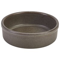 Terra Stoneware Antigo Tapas Dish 10cm