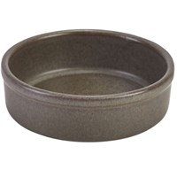Tapas Dish Terra Stoeware Antigo 13cm