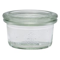 WECK Mini Jar 3.5cl/1.25oz