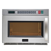 Daewoo Microwave 1500W