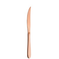 Rio Steak Knife Copper