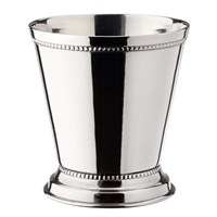 Julep Cup Stainless Steel 22.75cl 8oz