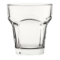 San Marco Rocks Glass 27cl 9.5oz