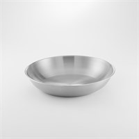 Seafoo Tray Aluminium 12in 30cm