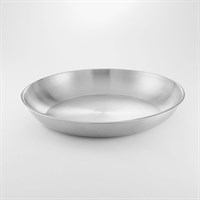 Seafoo Tray Aluminium 16in 41cm