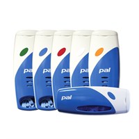 Pal Ecopak Dispenser