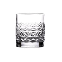 Texture Rocks Glass 38cl 13.25oz