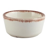 Ramekin Terra Stoneware Sereno Brown 1.5oz