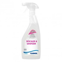 Lift Descaler Sanitizer 6 x 750ml