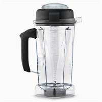 Vitamix Wet Blae Container an Li 2L