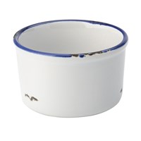 Avebury Blue Ramekin 3.5in 9cm