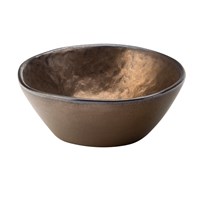 Bowl Dip Midas Brass 7.5cm 3in