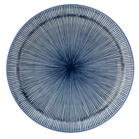 Urchin Coupe Plate 8.75 (22.5cm)