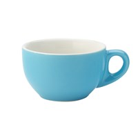 Barista Latte Blue Cup 10oz (28cl)