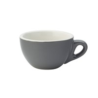 Cup Cappuccino Grey Barista 20cl 7oz