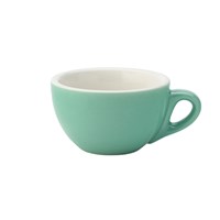Cup Cappuccino Barista Green 20cl 7oz 20cl