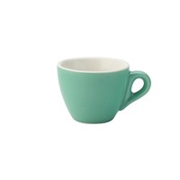 Espresso Cup Barista Green Cup 8cl  2.75oz