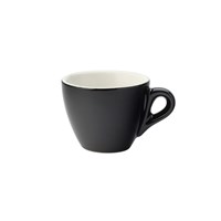 Barista Espresso Black Cup 2.75oz (8cl)