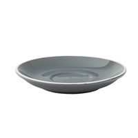 Barista Grey Cup Saucer 5.5 (14cm)