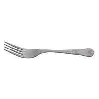 Kings Stonewash Table Fork