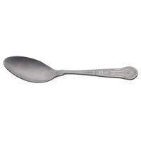 Kings Stonewash Dessert Spoon