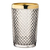 Dante Highball Gold Rim 13.5oz 39cl