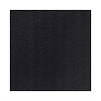 Napkin Cocktail Arilai 20cm Black