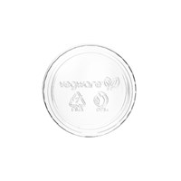 Lids for 434951 and 434952