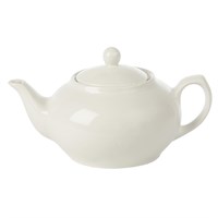 Tea Pot Imperial  China White 75cl 27oz