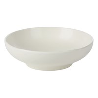 Bowl Coupe Imperial China White 18.5cm