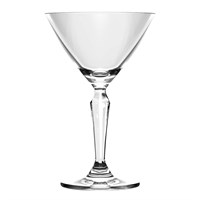 Cocktail Martini Connexion Glass 21.5cl 7oz