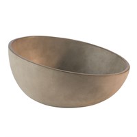 Bowl Element Brown 26cm