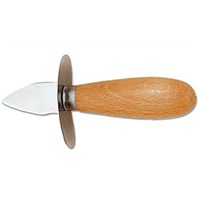 Oyster Shucker Knife with Guar