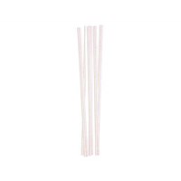 Straw Paper Luminous Colours 20cm 6mm D