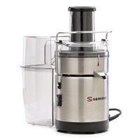 Multi Juicer Sammic 5410000