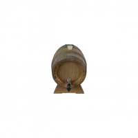 Oak Barrel 1L