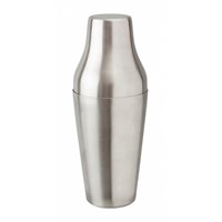 Cocktail Shaker Stainless Steel 600ml