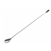 Hudson Spoon 45cm Stainless Steel