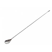 Mixing Spoon Collinson 30cm Stainless Steel