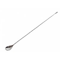 Mixing Spoon Collinson 45cm Stainless Steel
