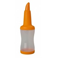 Ergo Juice Pourer 1l Orange Complete