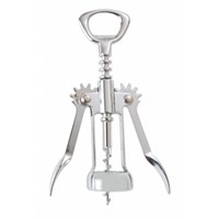 Twin Lever Corkscrew