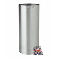 Thimble Measure 200ml Stamped Stainless Steel