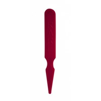 Steak Marker Red - Rare