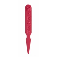 Steak Marker Pink  - Medium Rare