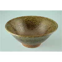 Bowl - Mino Kodo