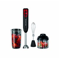 Hand Blender R Hobbs 400W 3 in 1