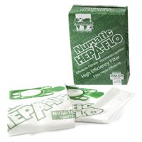 Spare Vacuum Bags for Numatic Henry