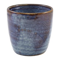 Cup Terra Aqua Blue Chip 32cl 11.25oz
