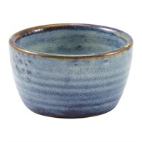 Ramekin Terra Aqua Blue 13cl 4.5oz